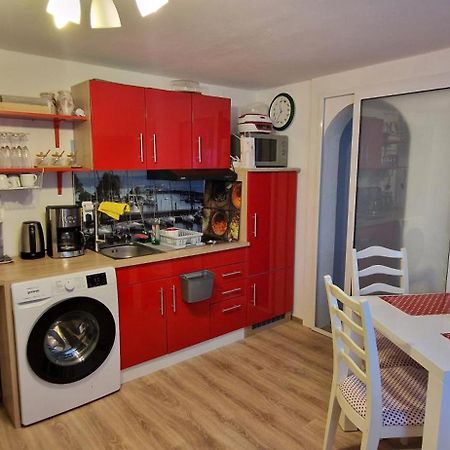 Apartamento Orchidee 2 Radolfzell am Bodensee Exterior foto