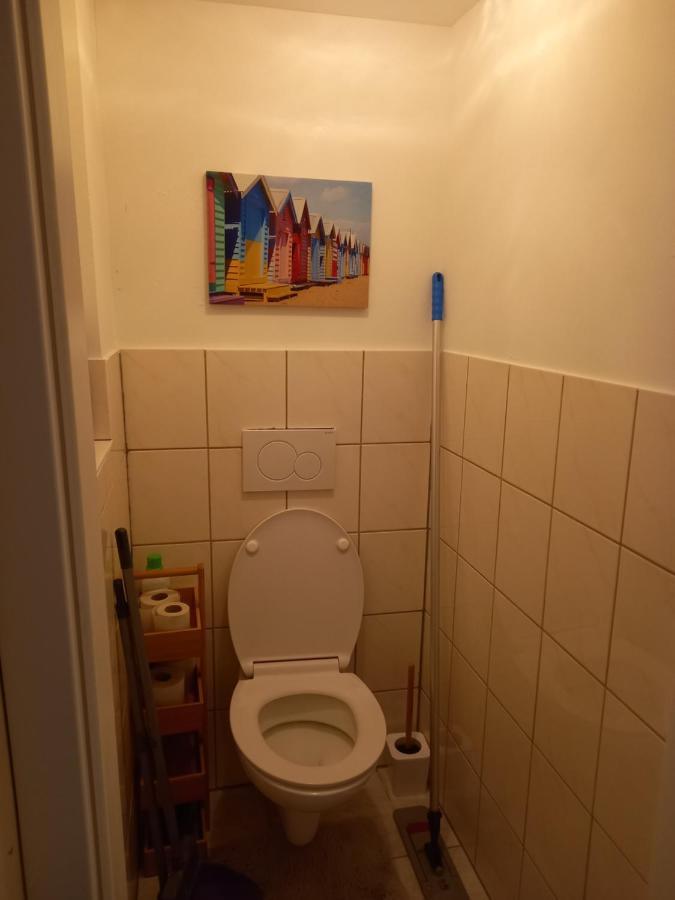 Apartamento Orchidee 2 Radolfzell am Bodensee Exterior foto