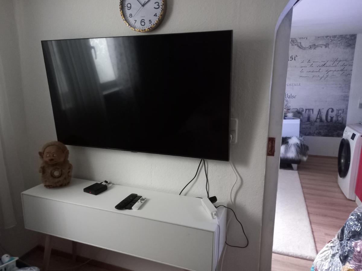 Apartamento Orchidee 2 Radolfzell am Bodensee Exterior foto
