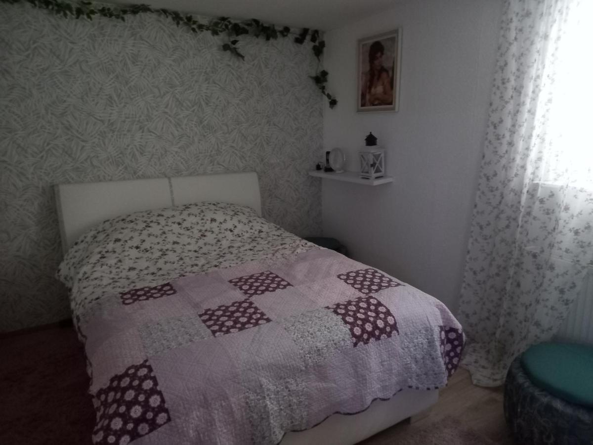 Apartamento Orchidee 2 Radolfzell am Bodensee Exterior foto