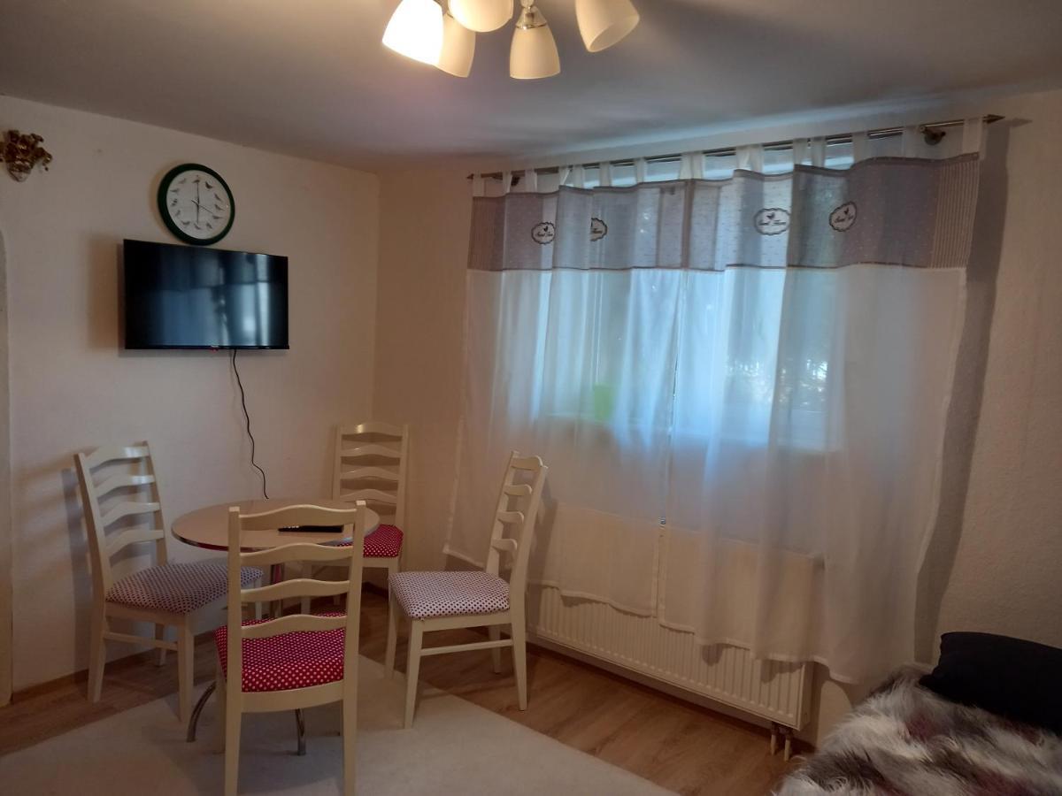 Apartamento Orchidee 2 Radolfzell am Bodensee Exterior foto