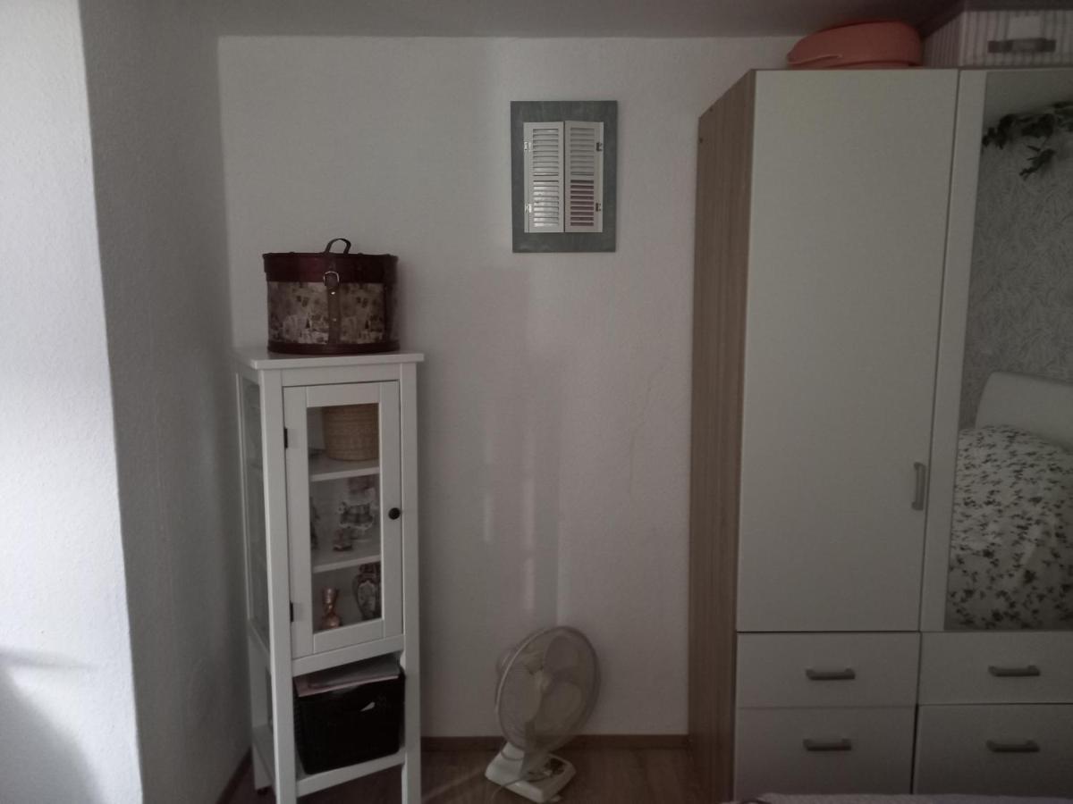 Apartamento Orchidee 2 Radolfzell am Bodensee Exterior foto