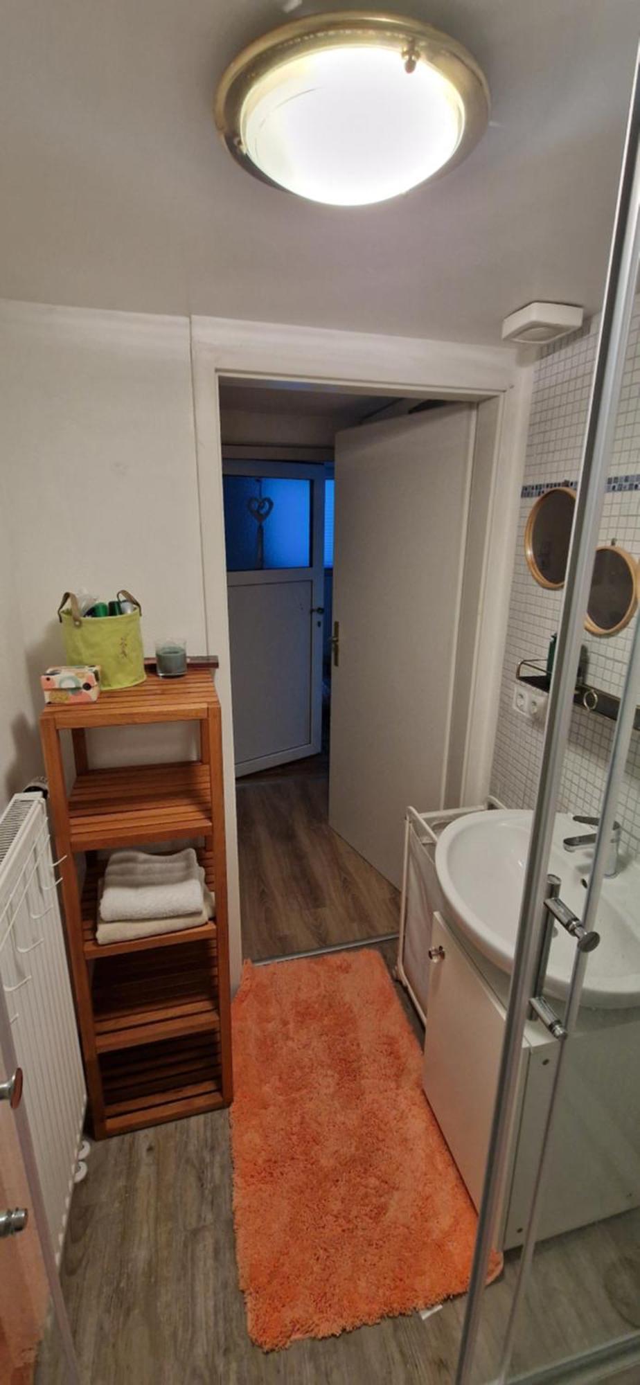 Apartamento Orchidee 2 Radolfzell am Bodensee Exterior foto